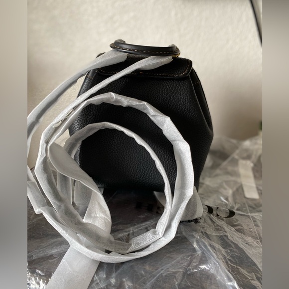 Coach Riya backpack 21 - Picture 9 of 13